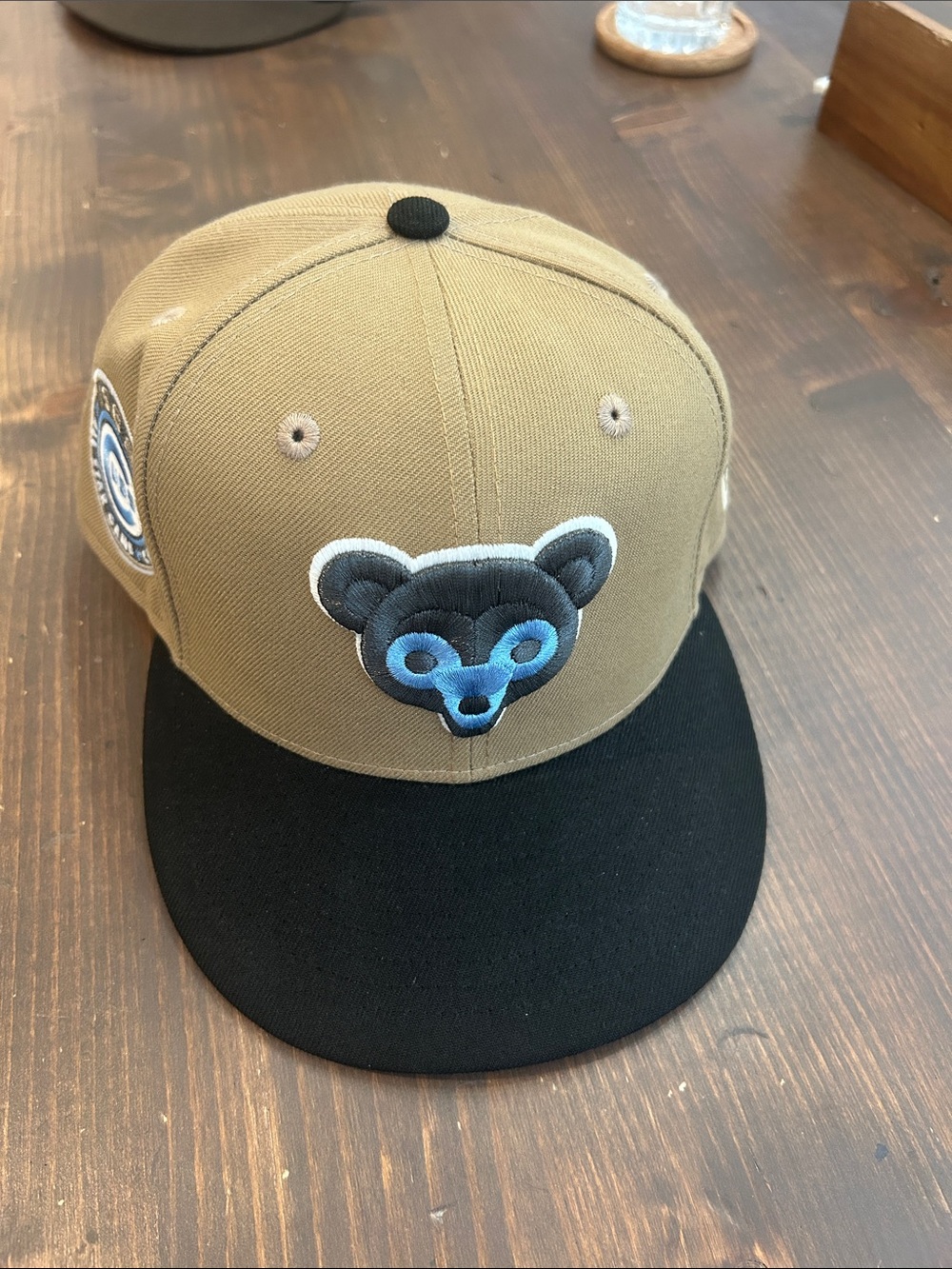 Chicago Cubs Hat